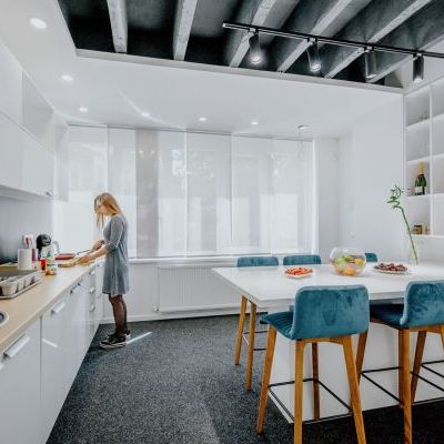 Branded Marketing Agency