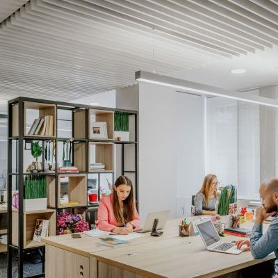 Branded Marketing Agency