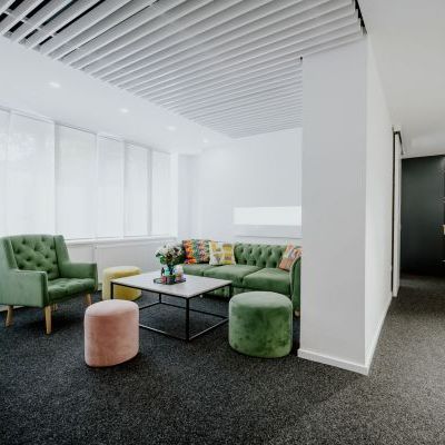 Branded Marketing Agency