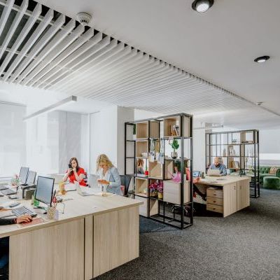 Branded Marketing Agency