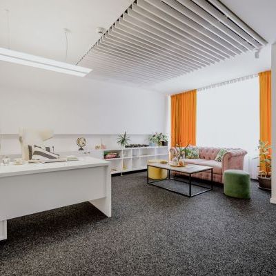 Branded Marketing Agency