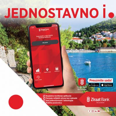 Jednostavno i.